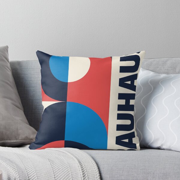Item preview, Bauhaus Pattern designed and sold by susansaileen.