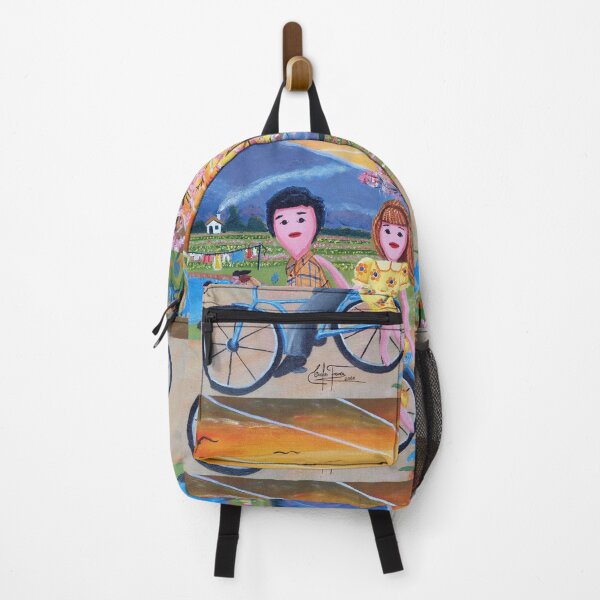 Item preview, Casal na Bicicleta designed and sold by CarlosFrancart.