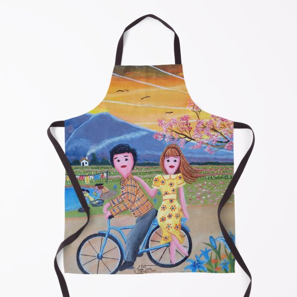 Item preview, Casal na Bicicleta designed and sold by CarlosFrancart.