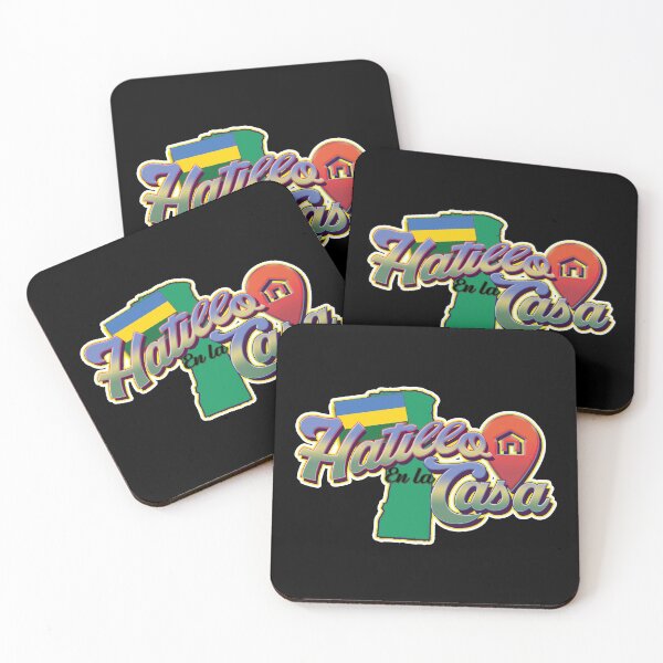 Item preview, HATILLO EN LA CASA designed and sold by BoriGrafico.