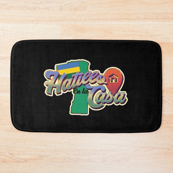 Item preview, HATILLO EN LA CASA designed and sold by BoriGrafico.