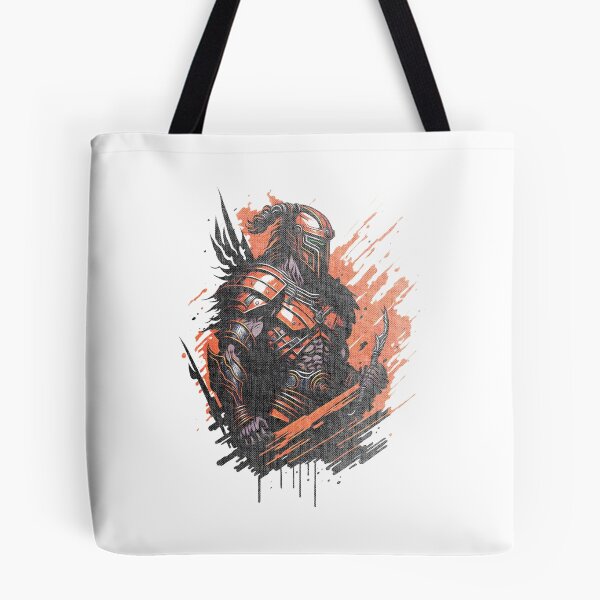 Item preview, Spartan designed and sold by CropWear.