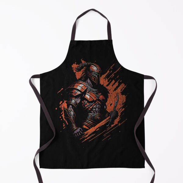Item preview, Spartan designed and sold by CropWear.