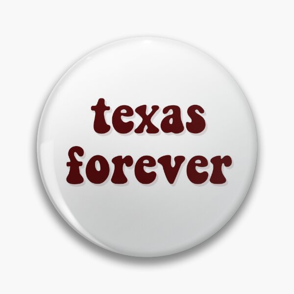 Item preview, Maroon Texas Forever designed and sold by abbybydesign.