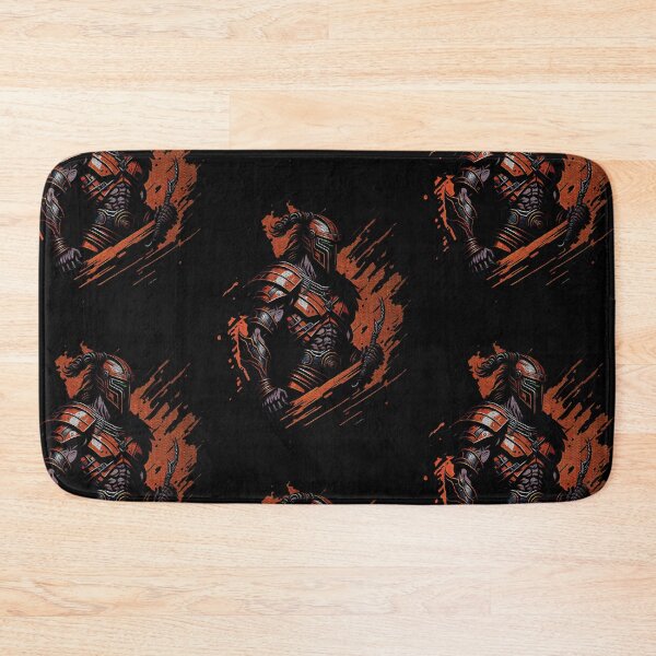 Item preview, Spartan designed and sold by CropWear.