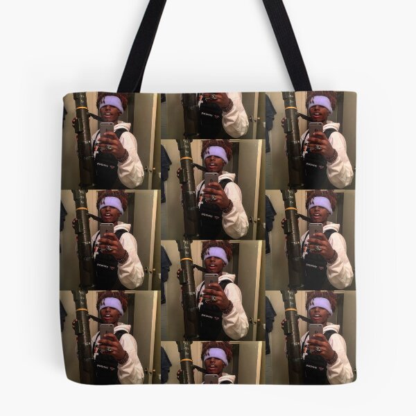 Item preview, Zillakami with a RPG designed and sold by gothicshrimp.
