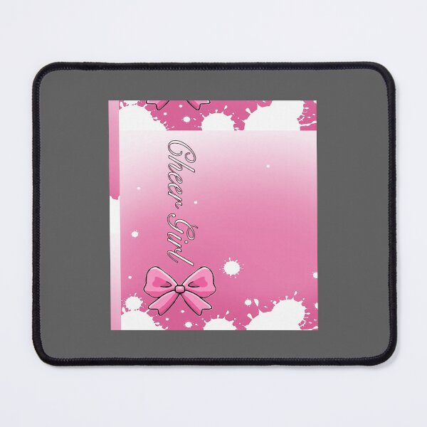 Item preview, Cheer girl Sleeveless Top  designed and sold by carolinaliving.