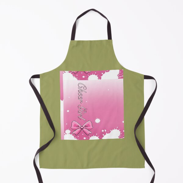 Item preview, Cheer girl Sleeveless Top designed and sold by carolinaliving.