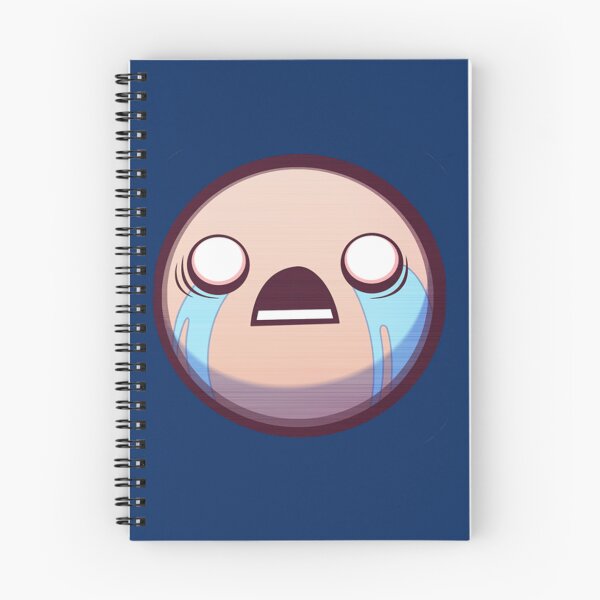 Item preview, Binding Of Isaac designed and sold by GeekAesT.