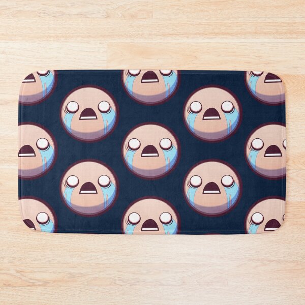 Item preview, Binding Of Isaac designed and sold by GeekAesT.