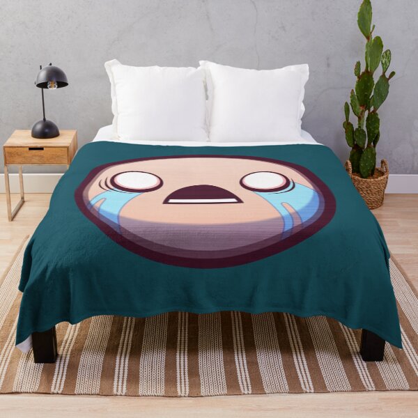 Item preview, Binding Of Isaac designed and sold by GeekAesT.