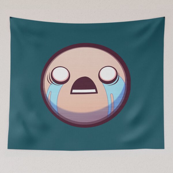 Item preview, Binding Of Isaac designed and sold by GeekAesT.