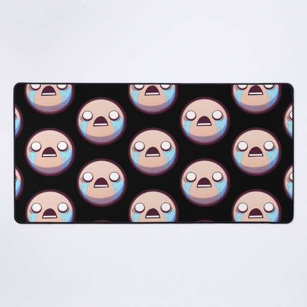 Item preview, Binding Of Isaac designed and sold by GeekAesT.