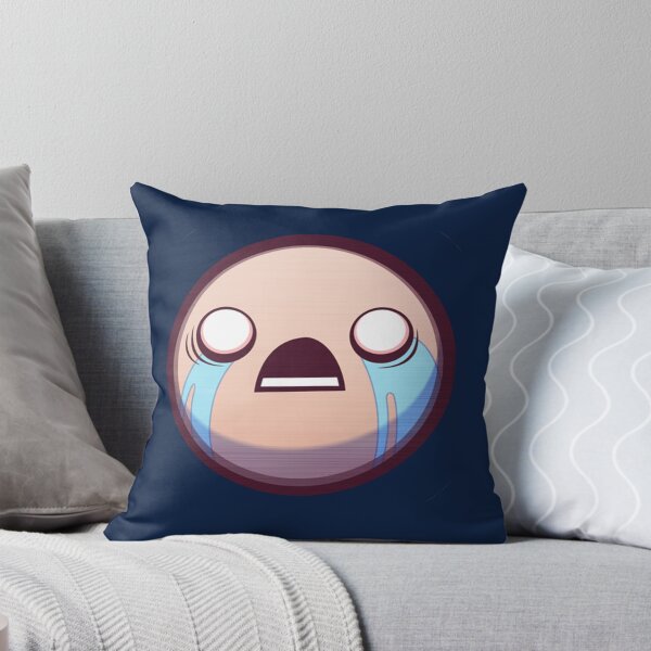 Item preview, Binding Of Isaac designed and sold by GeekAesT.