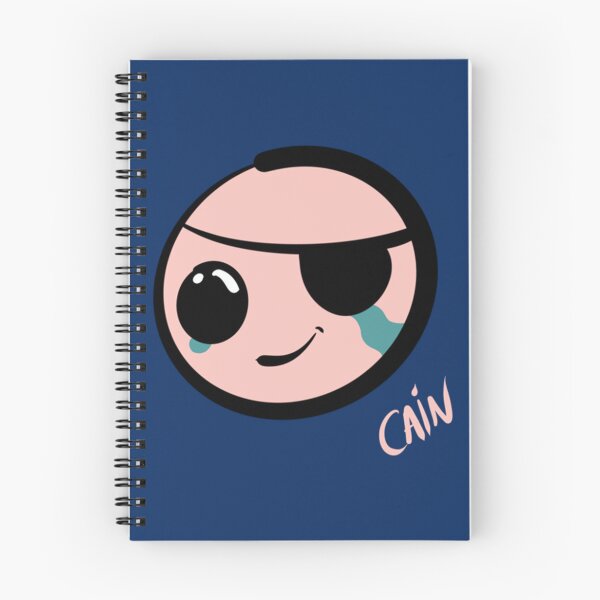 Item preview, Cain - The Binding of Isaac designed and sold by GeekAesT.
