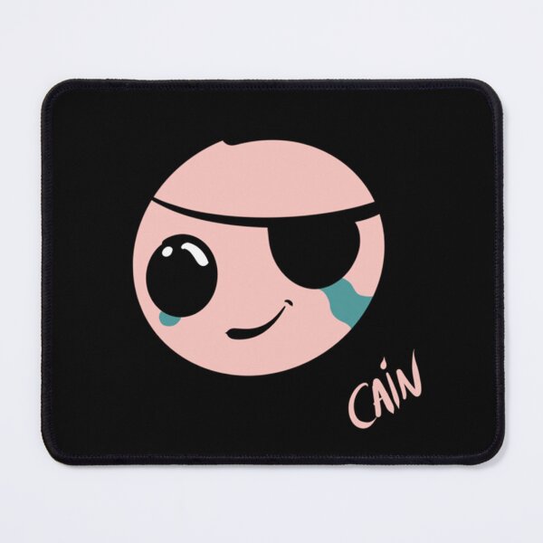 Item preview, Cain - The Binding of Isaac designed and sold by GeekAesT.