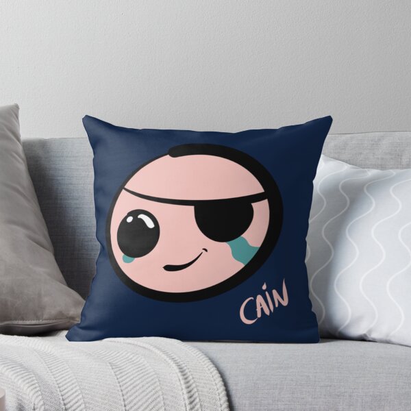 Item preview, Cain - The Binding of Isaac designed and sold by GeekAesT.