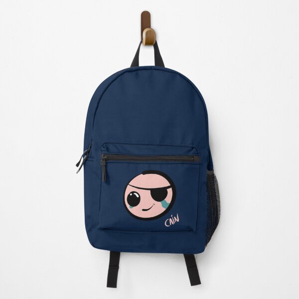 Item preview, Cain - The Binding of Isaac designed and sold by GeekAesT.