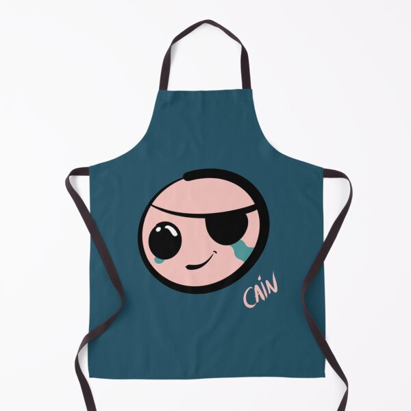 Item preview, Cain - The Binding of Isaac designed and sold by GeekAesT.
