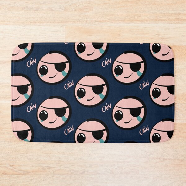 Item preview, Cain - The Binding of Isaac designed and sold by GeekAesT.