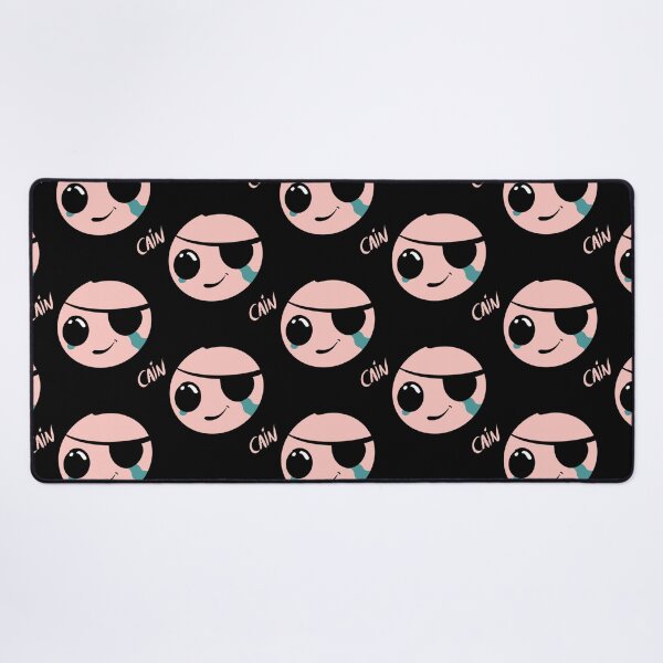 Item preview, Cain - The Binding of Isaac designed and sold by GeekAesT.