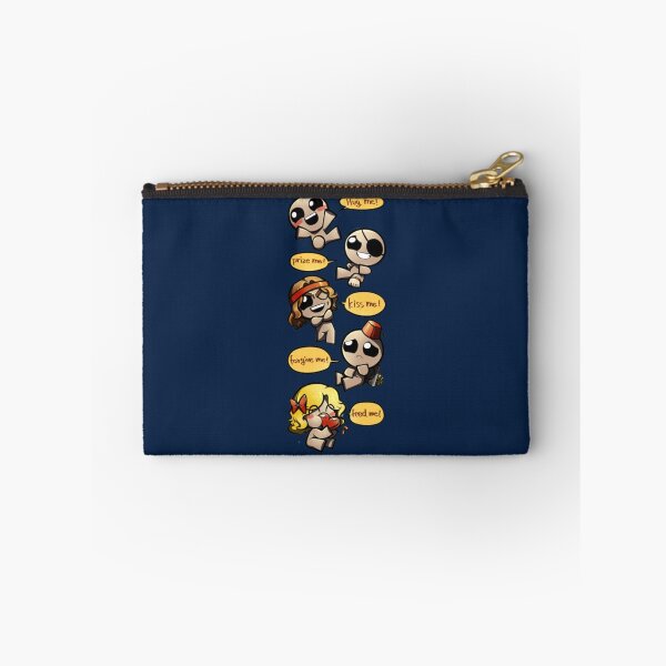 Item preview, Funny The Binding of Isaac design designed and sold by GeekAesT.