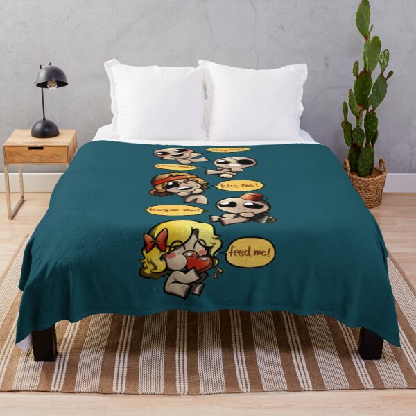Item preview, Funny The Binding of Isaac design designed and sold by GeekAesT.