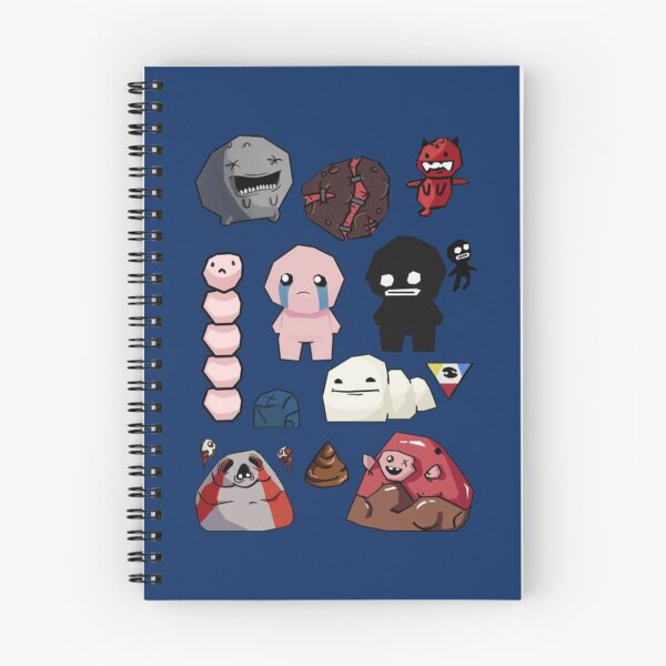 Item preview, Funny The Binding of Isaac design              designed and sold by GeekAesT.