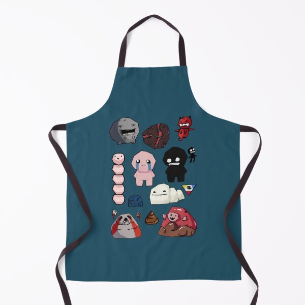 Item preview, Funny The Binding of Isaac design              designed and sold by GeekAesT.