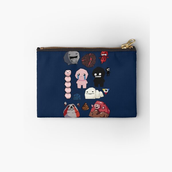 Item preview, Funny The Binding of Isaac design              designed and sold by GeekAesT.