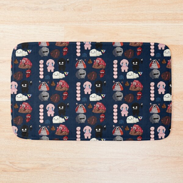Item preview, Funny The Binding of Isaac design              designed and sold by GeekAesT.