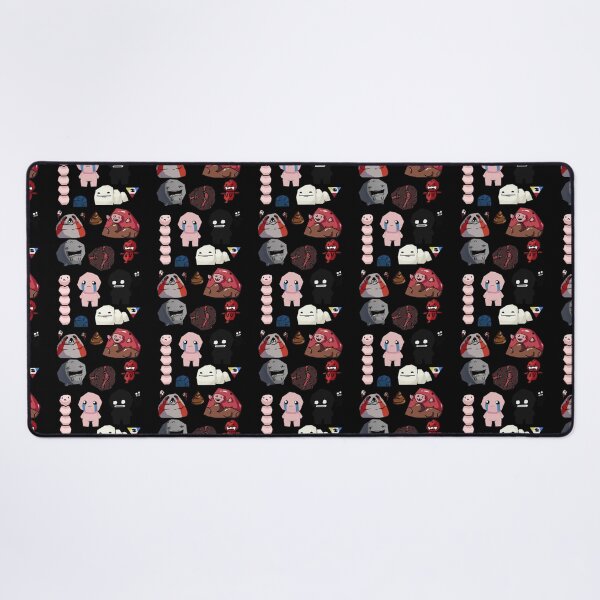 Item preview, Funny The Binding of Isaac design designed and sold by GeekAesT.