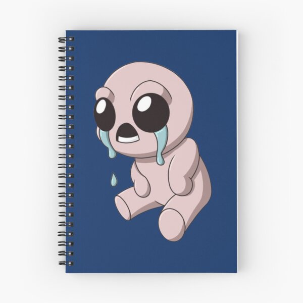 Item preview, Funny The Binding of Isaac design              designed and sold by GeekAesT.