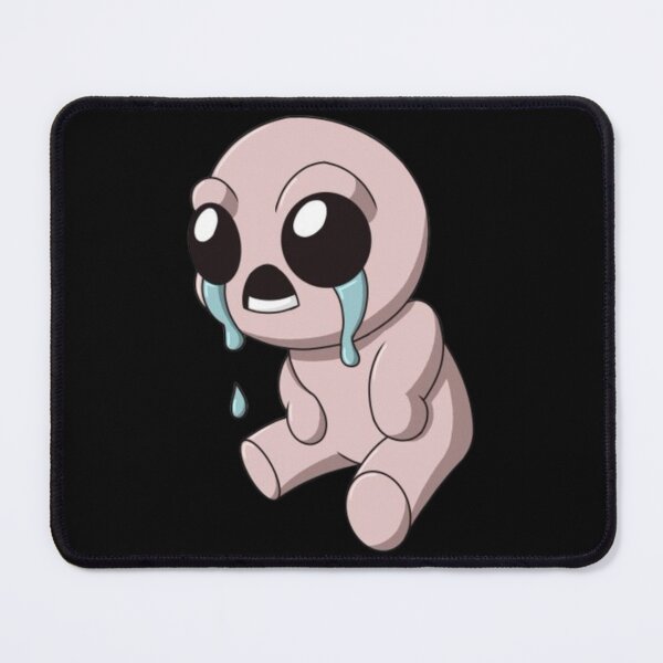 Item preview, Funny The Binding of Isaac design designed and sold by GeekAesT.