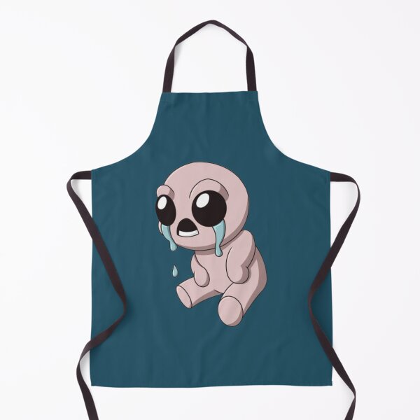 Item preview, Funny The Binding of Isaac design              designed and sold by GeekAesT.
