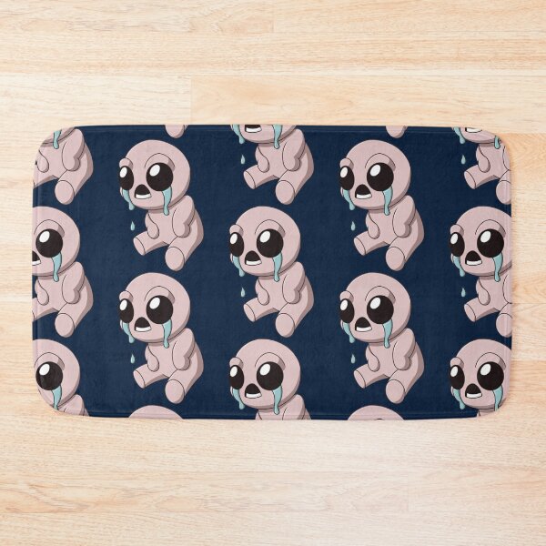 Item preview, Funny The Binding of Isaac design              designed and sold by GeekAesT.