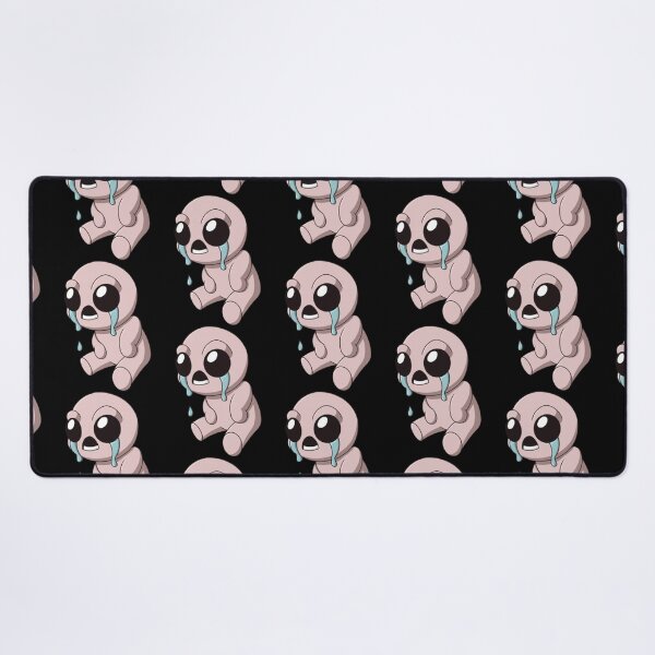 Item preview, Funny The Binding of Isaac design              designed and sold by GeekAesT.
