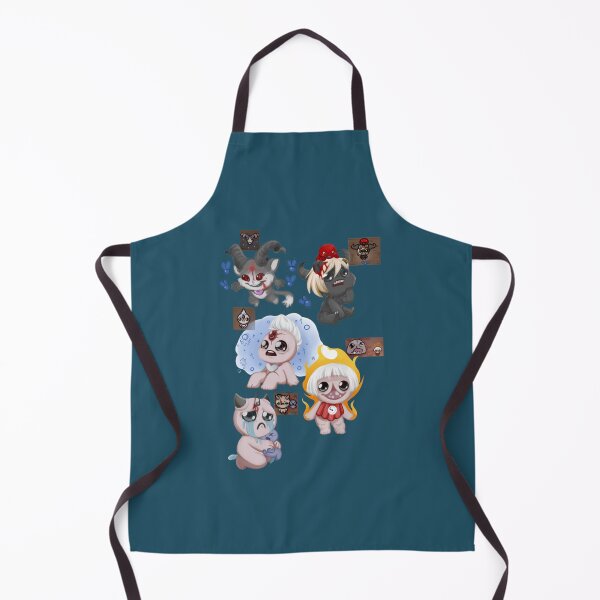 Item preview, Funny The Binding of Isaac design        designed and sold by GeekAesT.