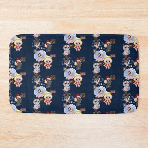 Item preview, Funny The Binding of Isaac design        designed and sold by GeekAesT.
