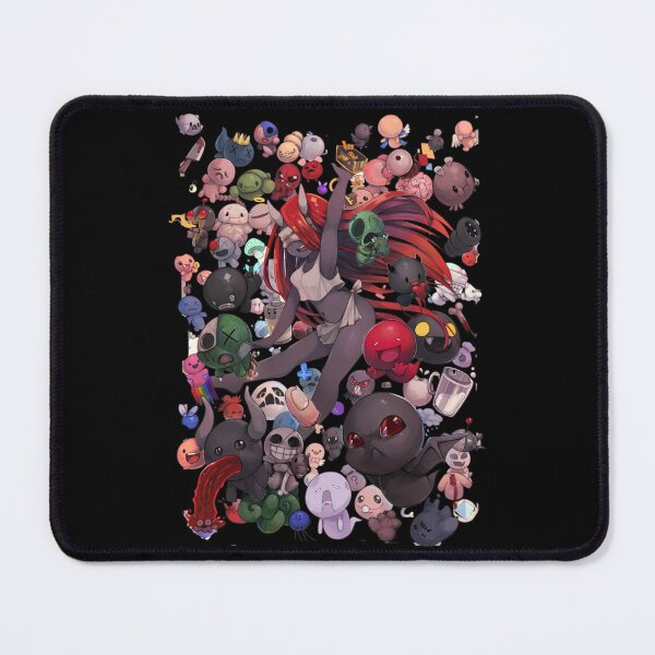 Item preview, Funny The Binding of Isaac design       designed and sold by GeekAesT.