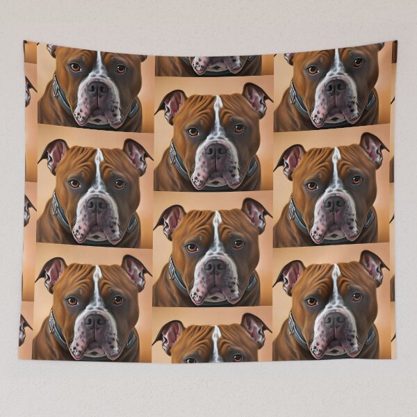 Item preview, Bull Dog designed and sold by blakcirclegirl.
