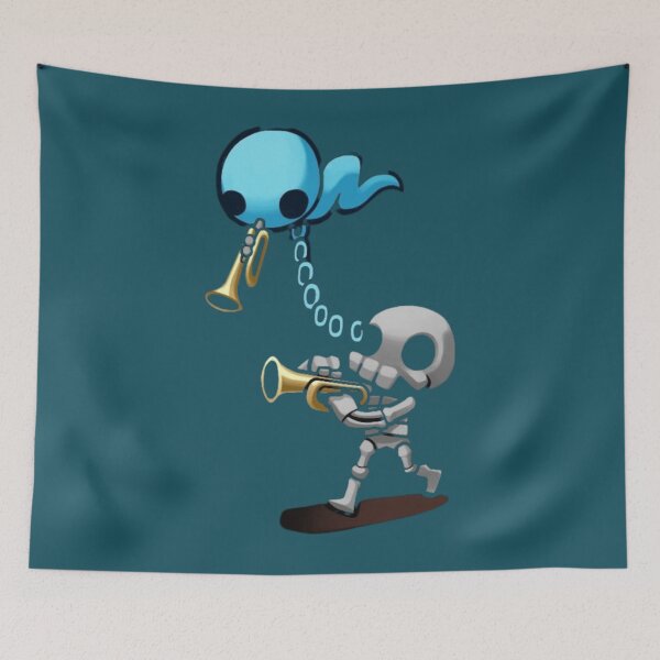 Item preview, Funny The Binding of Isaac design designed and sold by GeekAesT.