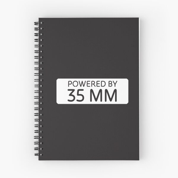 Item preview, Film Photography 35 mm Quotes designed and sold by theredfoxs.