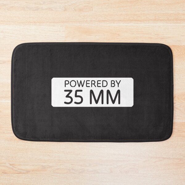 Item preview, Film Photography 35 mm Quotes designed and sold by theredfoxs.
