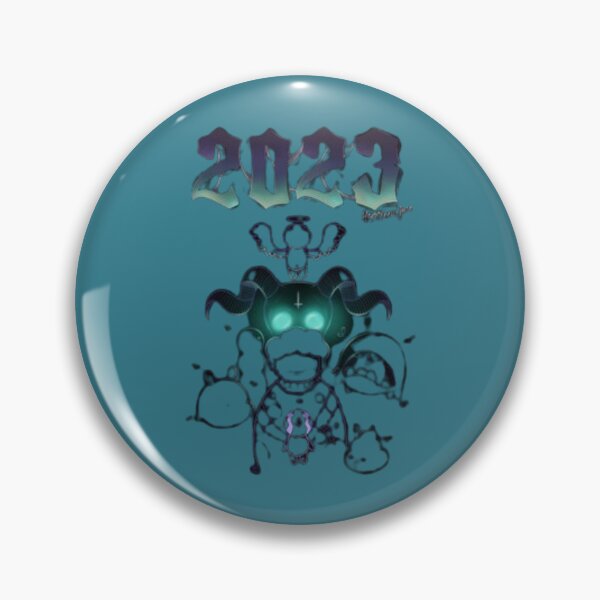 Item preview, Funny The Binding of Isaac design designed and sold by GeekAesT.