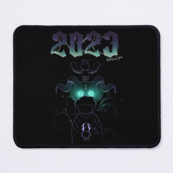 Item preview, Funny The Binding of Isaac design designed and sold by GeekAesT.