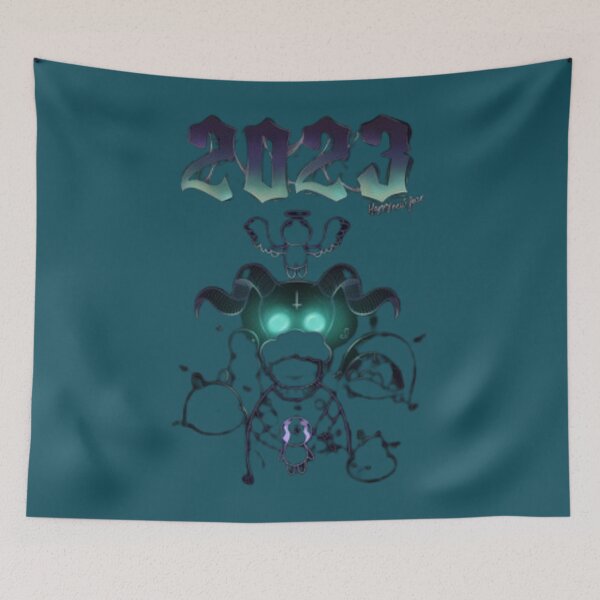 Item preview, Funny The Binding of Isaac design designed and sold by GeekAesT.