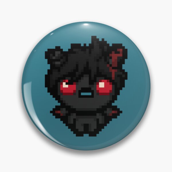 Item preview, Tainted Azazel Sprite  designed and sold by GeekAesT.
