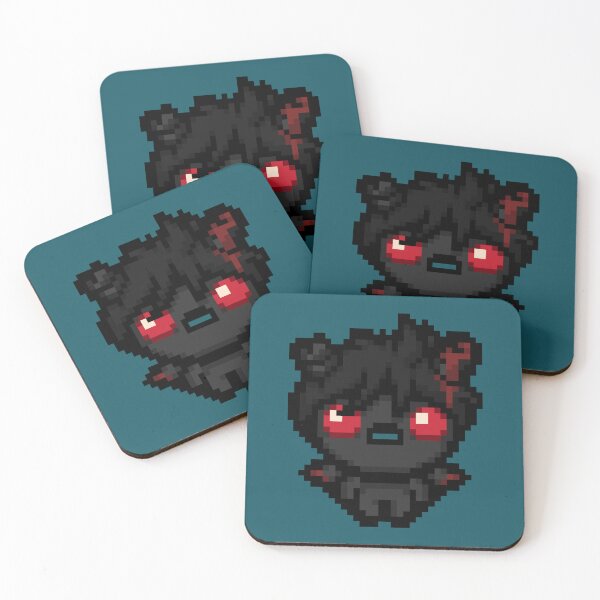Item preview, Tainted Azazel Sprite  designed and sold by GeekAesT.