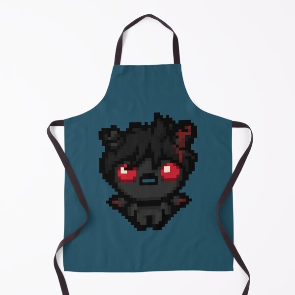 Item preview, Tainted Azazel Sprite  designed and sold by GeekAesT.